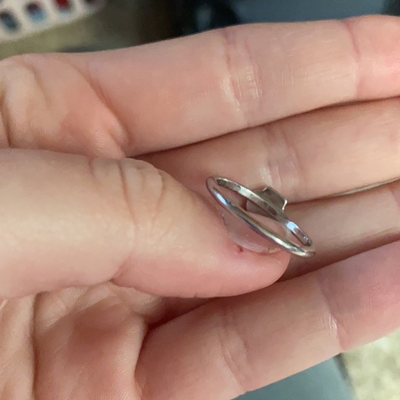 Seashell ring - Picture 3 of 3